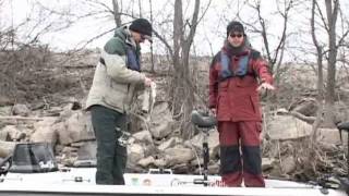 Promo KS Crappie Bonanza Video