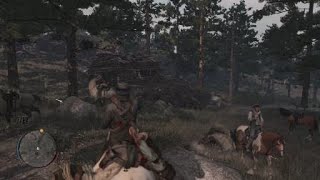 RDR1 Thank You Random Stranger