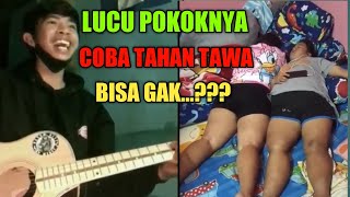 mau ketawa takut dosa | video lucu story wa