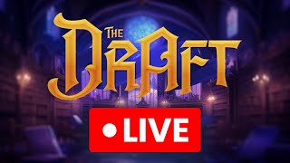 LIVE! EU4: The Draft GRAND FINALS