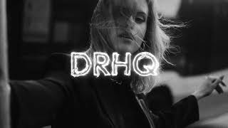 DRHQ - Ты, мой мир (2024)