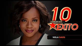 Viola Davis - Sus 10 Reglas del Éxito (Subtitulado)