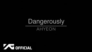 BABYMONSTER - AHYEON 'Dangerously' COVER (Clean Ver.)