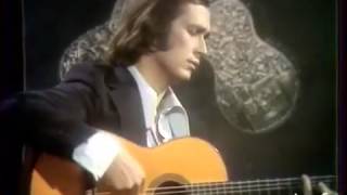 Paco de Lucia - Fuente y Caudal (Tarantas)