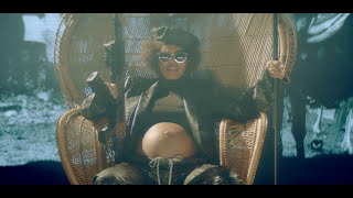 Teyana Taylor - Still