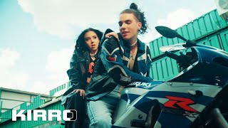 KIRRO ❌ @BiBiOfficialYT - Maica-ta | Official Video