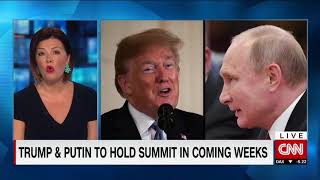 CNN NEWS NOW 28/6/18