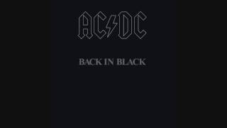 AC/DC - Back in Black [HD]