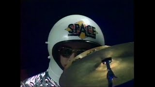 SPACE. [ TANGO IN SPACE ] 1977 (HD)