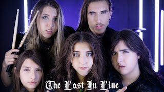 The Last in Line - Liliac (Dio Cancer Fund Tribute)