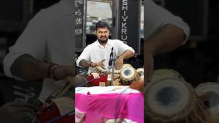 ઘણા વરસો પાછી જોવા મળીયો પ્યાર 🥰|| Jignesh Kaviraj || Umesh Parmar || Lok Dayro || #tablaplayer