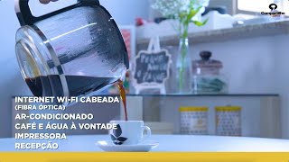 Vídeo Comercial Compartilho Office_Projeto Fênix