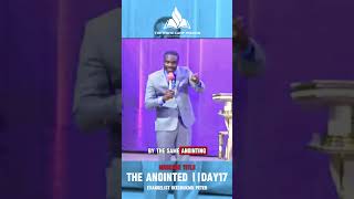 GOSPEL MINISTER NEEDS TO TAKE NOTE || EVANGELIST IKECHUKWU PETER #shorts #shortfeed #viralvideo