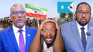 SSC KHAATUMO IYO SOMALILAND OO DAGAAL QARKA U SAARAN FIRDHIYE OO DIGNIIN CULUS DIRAY DF OO SOO