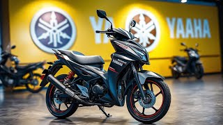 Bajaj Sonic 125cc: Efficiency Meets Style in 2025"