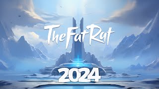 Top 30 Songs of TheFatRat 2024 - Best Of TheFatRat - TheFatRat Mega Mix