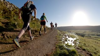 Hardmoors Fryupdale Marathon 2021 ☠️