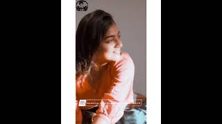 Nazriya 💞💞 mundhinam parthene song vision 💞💞 Tamil what's app status 💞💞