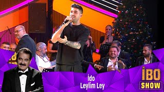 İdo -  LEYLİM LEY