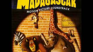 123b_11.mp4 Madagascar Soundtrack 11 Beacon Of Liberty - Hans Zimmer - James S. Levine