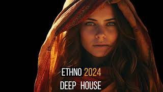 Billy Esteban - Desert Music (Ethno Deep House Mix 2024)