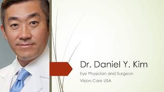 2019 Urban Angel Awards Gala Honoree – Dr. Daniel Y. Kim