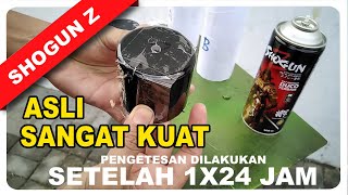 PLASTIK PRIMER TERKUAT, BEGINI CARA TES NYA