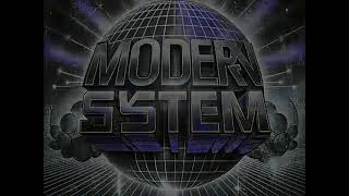 Modern System. 2024. New album.