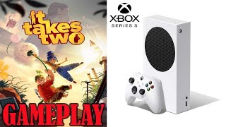 Xbox-Series-S-It-Takes-Two-Gameplay