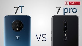 OnePlus 7T vs OnePlus 7 Pro | EXPECTED RESULTS | ONEPLUS BATTLE