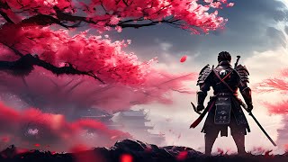 Playing GHOST OF TSUSHIMA | RXQTHUG is LIVE (again)