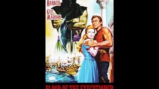 The Executioner of Venice - Full Movie by Film&Clips