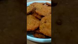 chat masala puri | diwali special recipe | masala puri | Desi Tadka | Indian Food recipe | #shorts