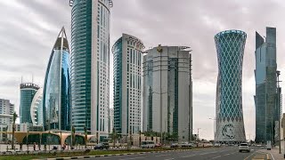 QATRQ CiTY