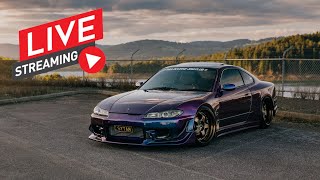 🔴 LIVE 🔴 BASS BOOSTED I NIE TYLKO! 🔥 1K PYKŁO TO MOŻNA SZALEĆ 🔥