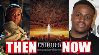 Independence Day 1996 Cast Then and Now ★ 2020