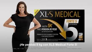 XL-S Medical | Forte 5 | Descarga mynudgeplan app