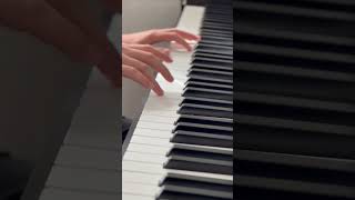 Una Mattina - Ludovico Einaudi (piano cover)