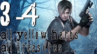 Resident Evil 4 [Ultimate HD Edition] Chapter 3-4