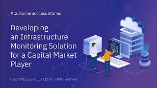 #CustomerSuccess Stories | Digital Transformation in Capital Markets