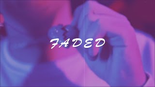 Purpprxmi - Faded ft. Bri-C (prod. Purpprxmi & Nick Mira)