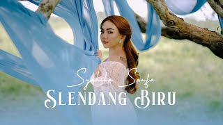 Syahiba Saufa - Selendang Biru