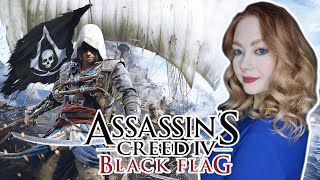 ASSASSIN'S CREED IV: BLACK FLAG/ ПРОХОЖДЕНИЕ НА РУССКОМ/ ASSASSIN'S CREED 4 ЧЁРНЫЙ ФЛАГ/ СТРИМ/ #4