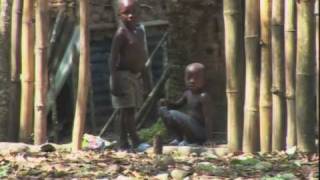 Children on the Front Line: Sierra Leone