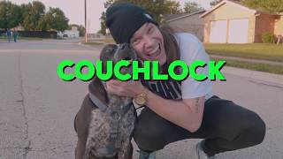 Hunt The Dinosaur - Couchlock