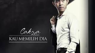 Kau Memilih Dia Cakra Khan Cover Belukae