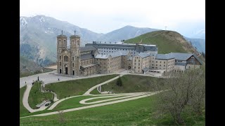 La Salette und Don Bosco