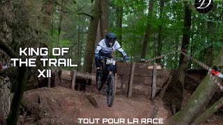 KING OF THE TRAIL XII ~TRASSEM