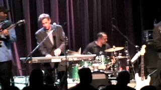 Bobby Caldwell at Jazz Alley "Call Me Up"