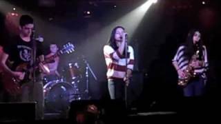 Amy Winehouse Rehab - School of Rock Port Washington